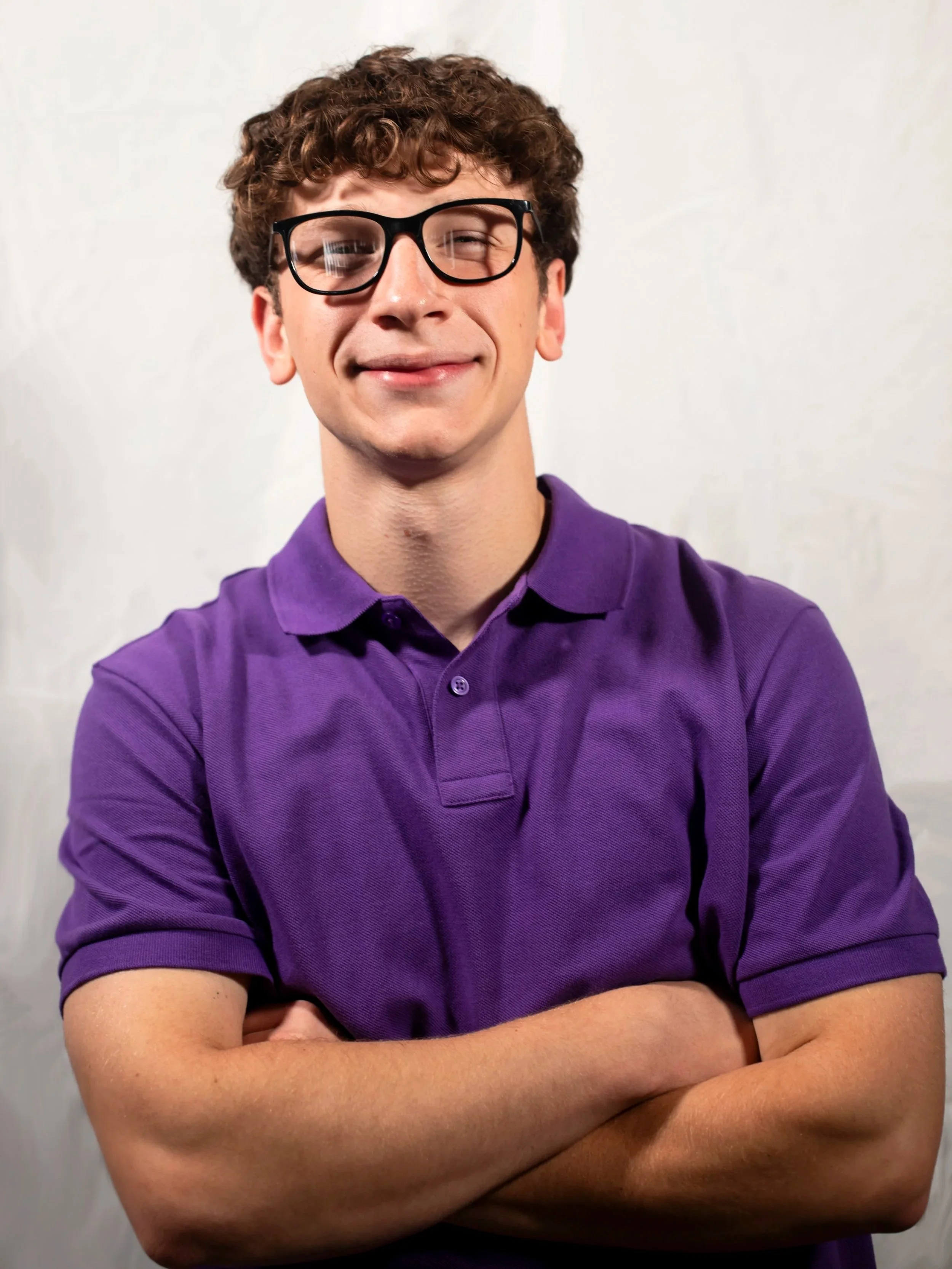 Team Member 3