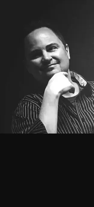 Dominic Giannetti