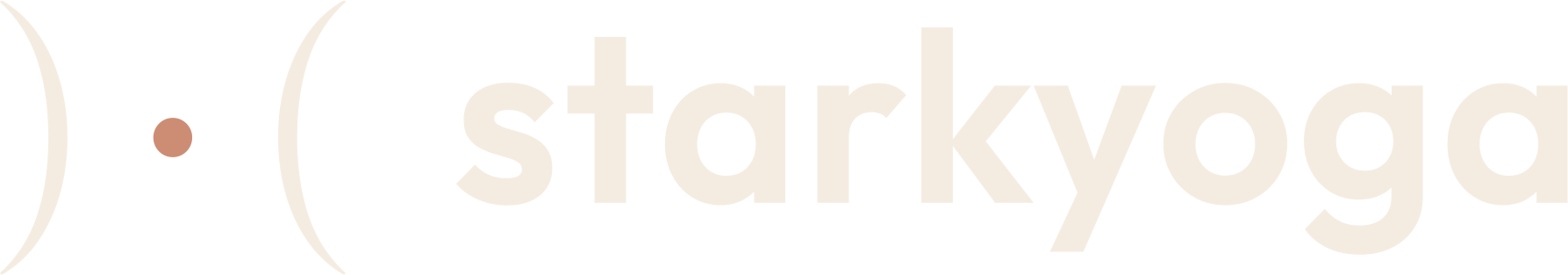 Starkyoga