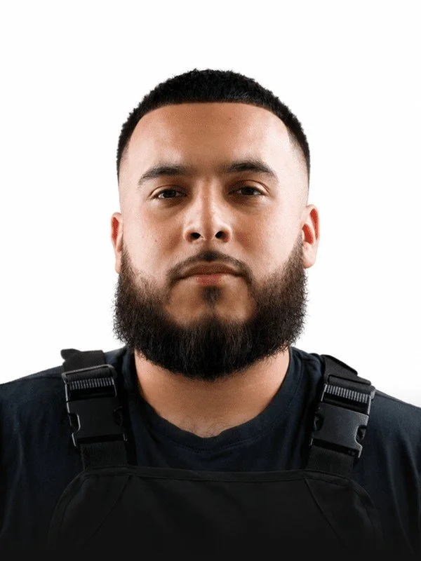 Carlos Ramirez