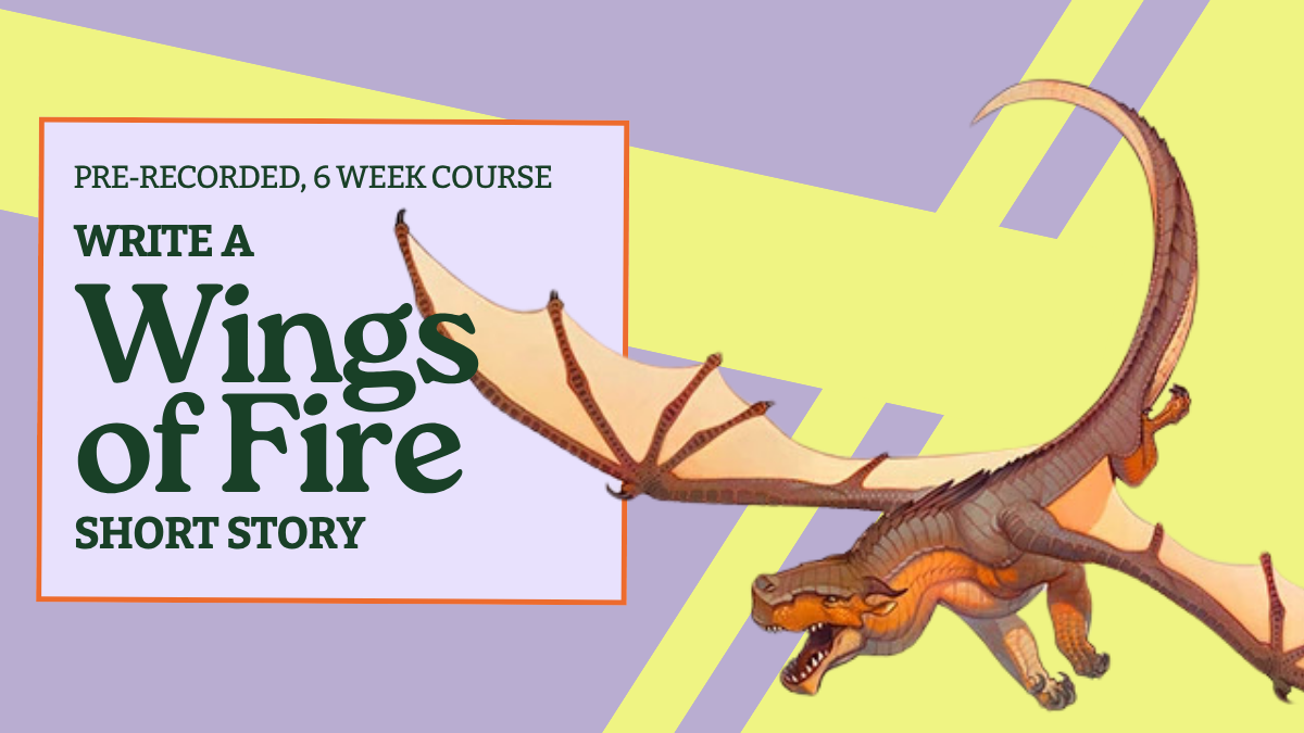 Wings of Fire Short Story