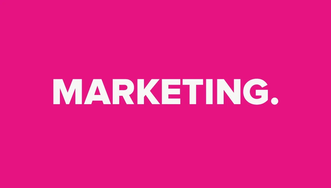 Marketing Manager