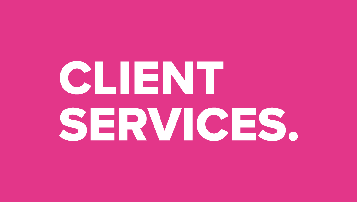 Client Director / Senior Client Manager