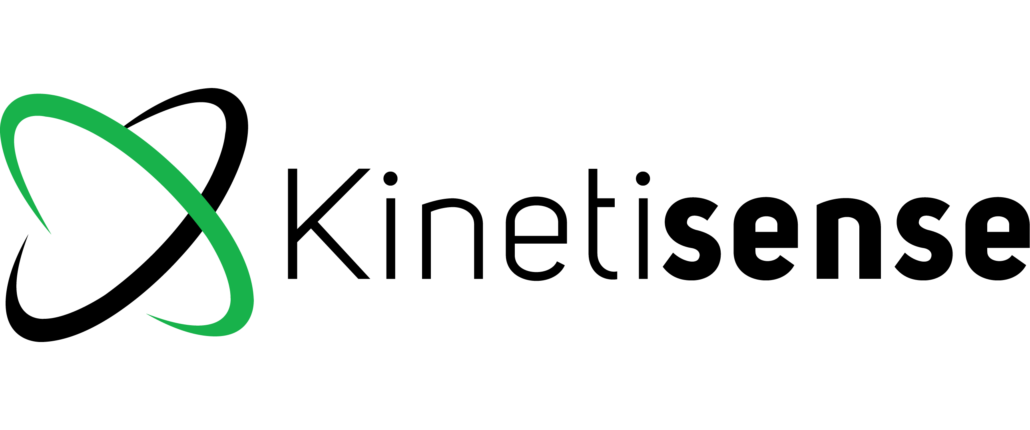 Kinetisense logo