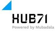 HUB71 logo