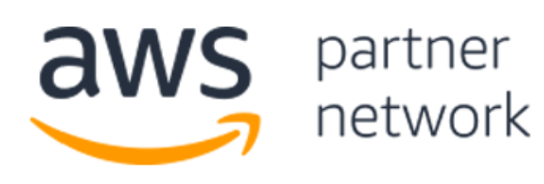 AWS Partner Network logo
