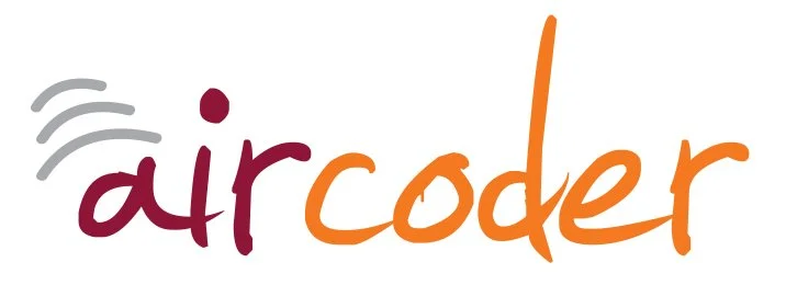 aircoder logo