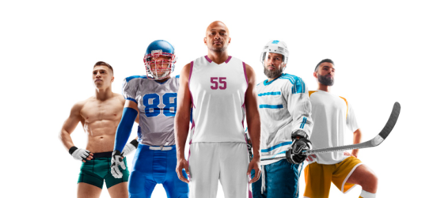 Injury prevention in sports