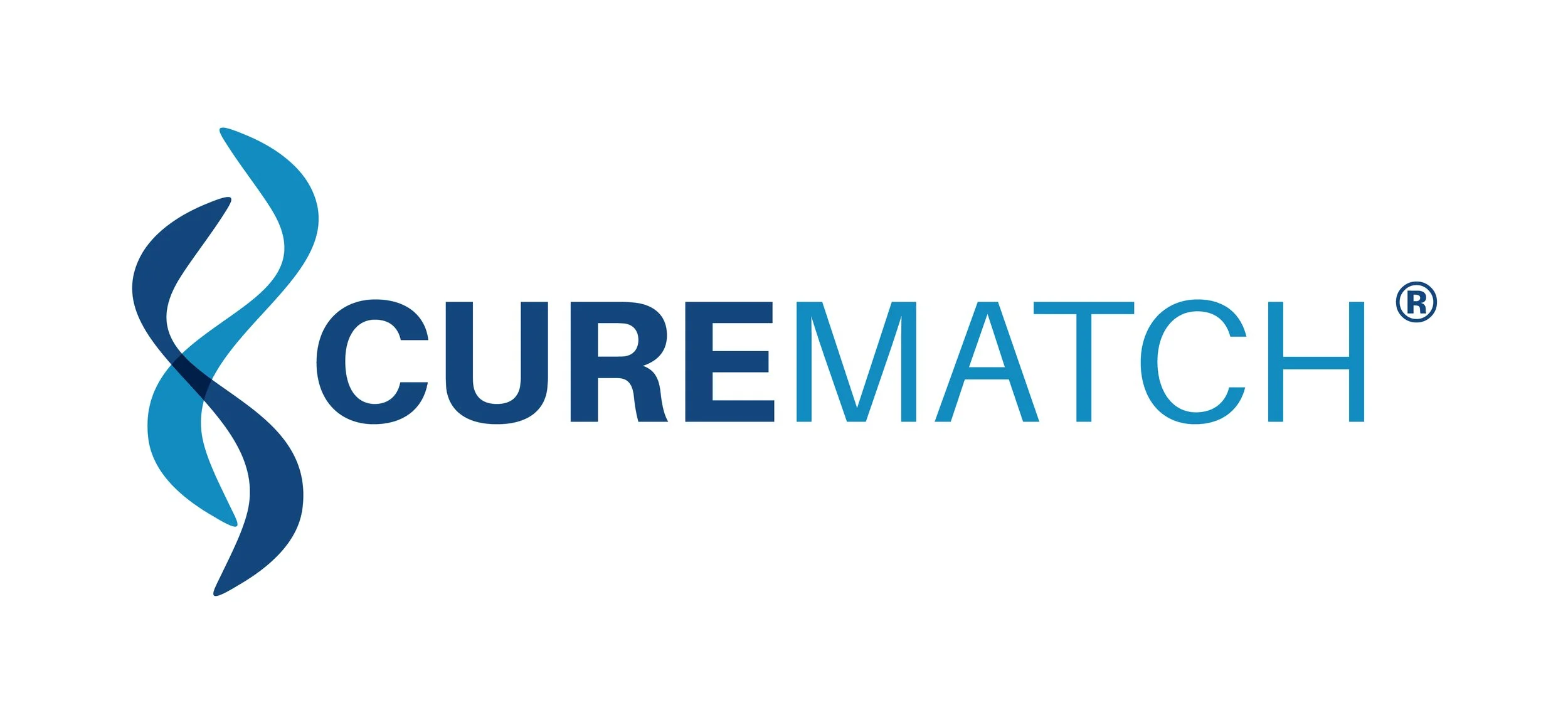 CureMatch logo