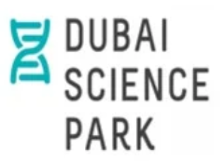 Dubai Science Park logo
