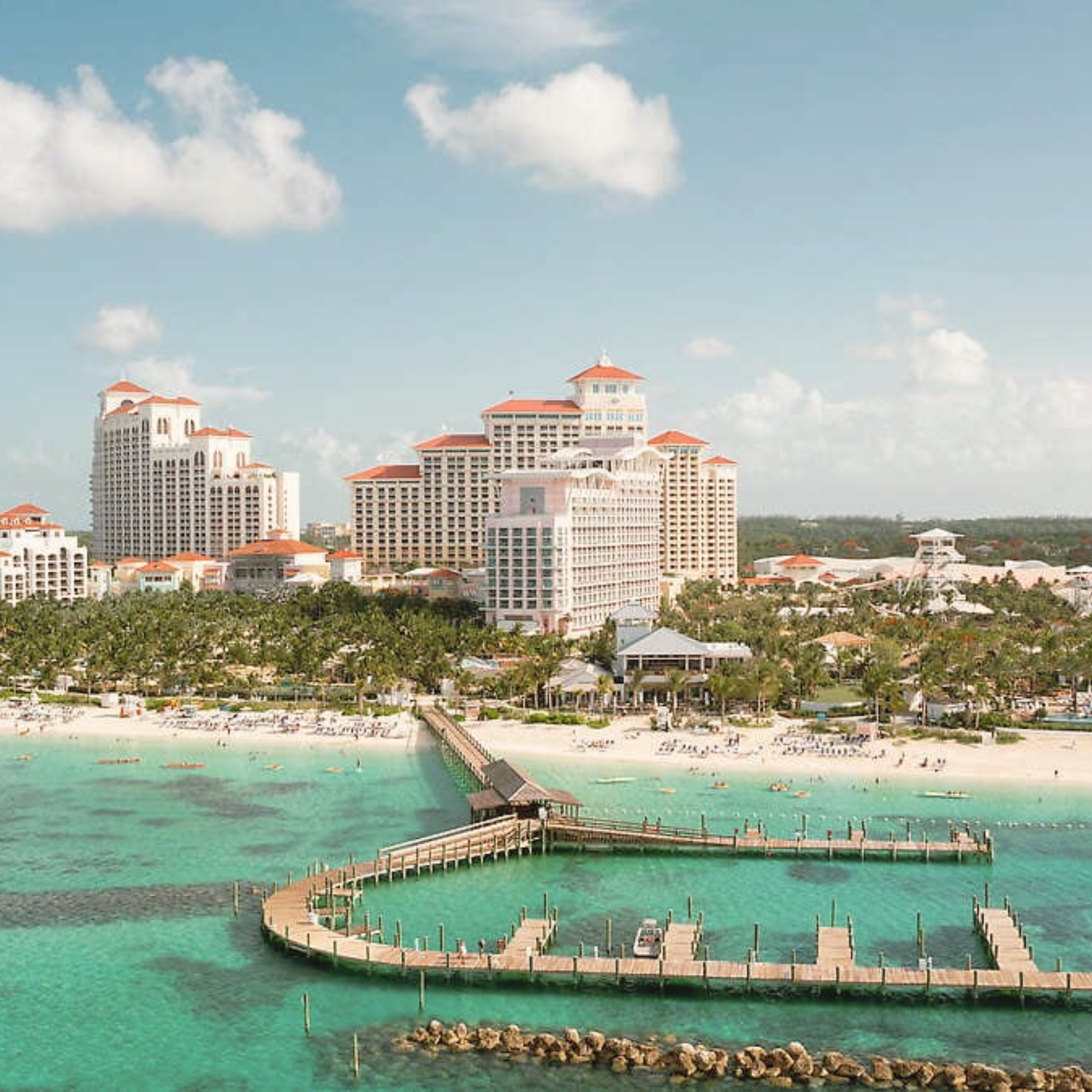 Baha Mar