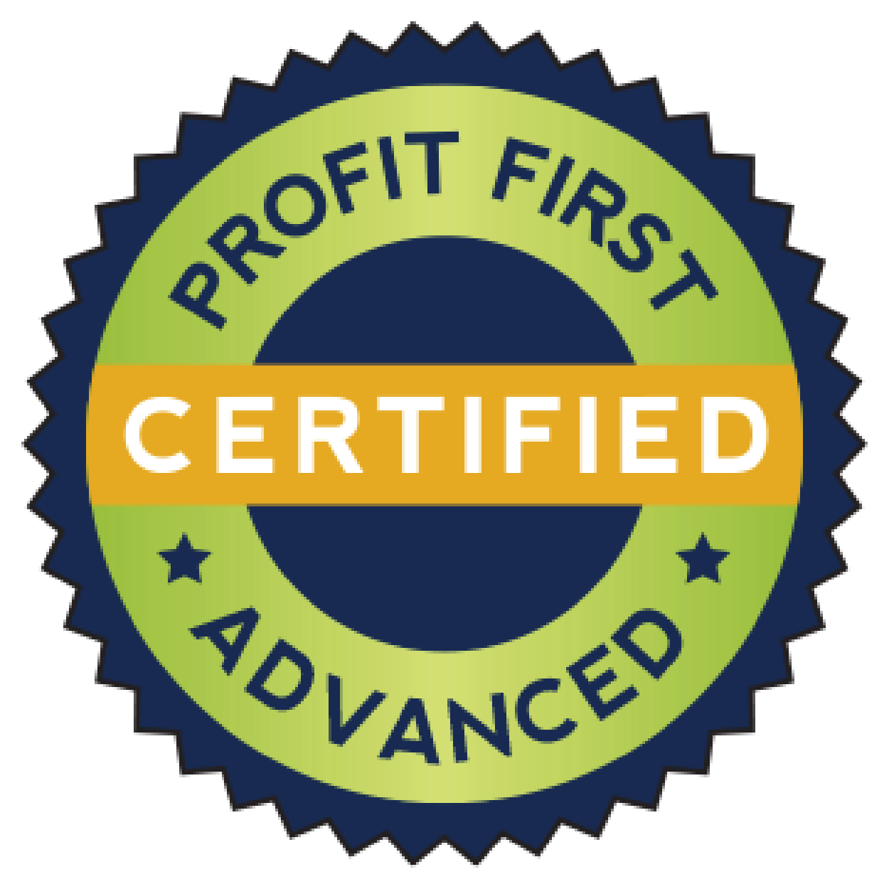Credential or award logo 1
