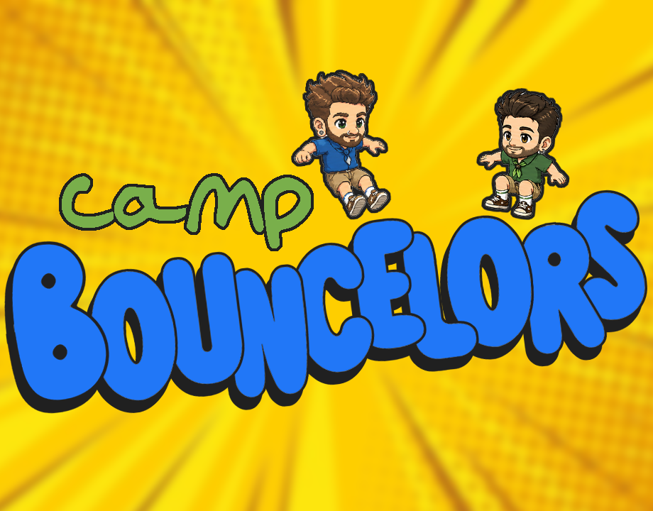 Camp Bouncelors game thumbnail