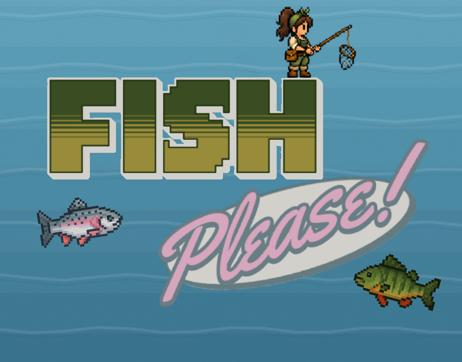 Fish Please! game thumbnail