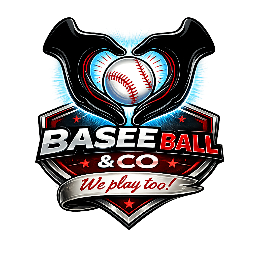 BASEEball and Co logo