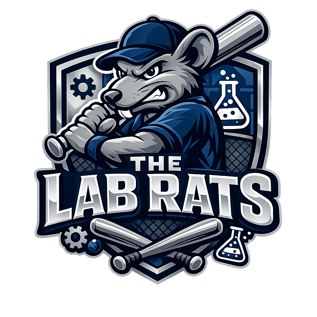 Lab Rats logo