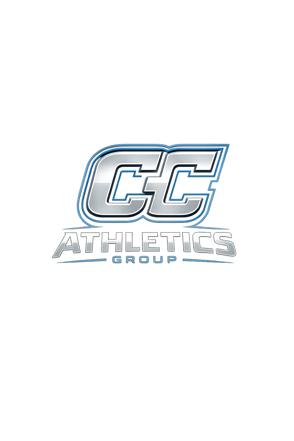 CC Athletics Group logo
