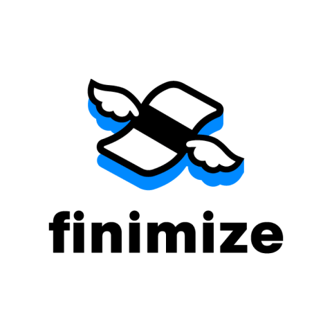 Finimize Logo