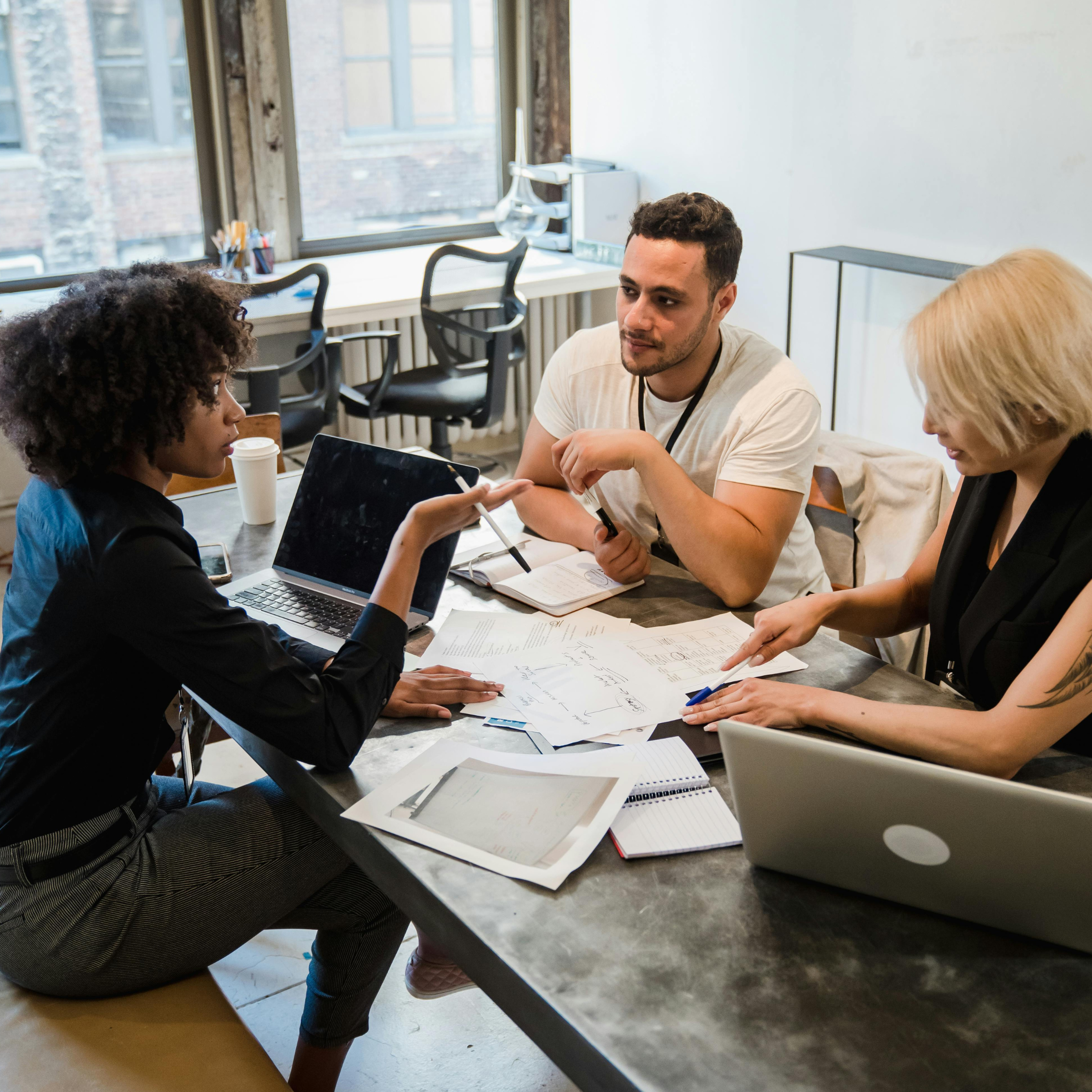 Custom Strategy Development