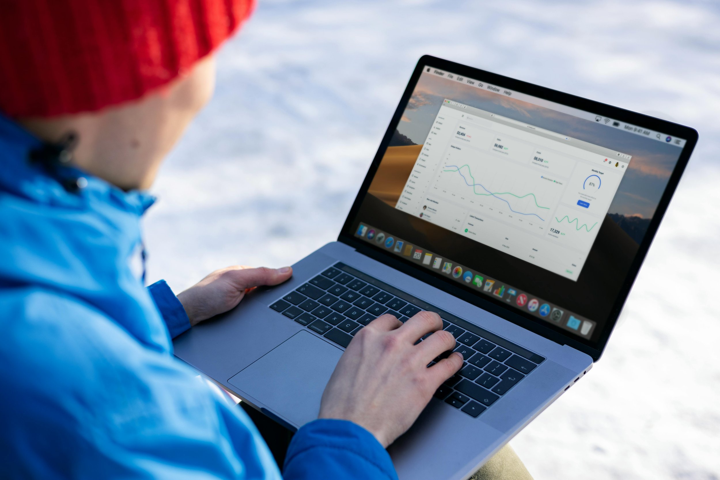 Content Audits Services