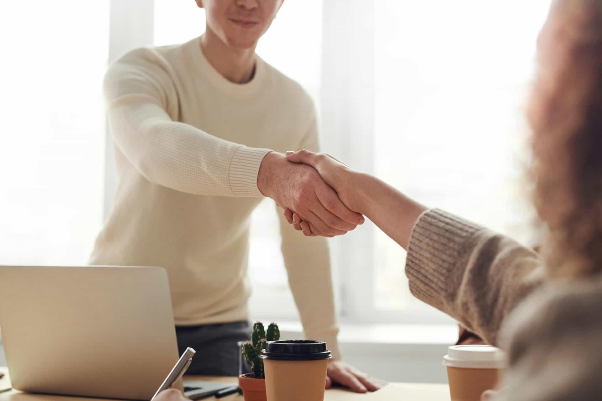 Vista Worx Marketing - New Jersey Success Journey