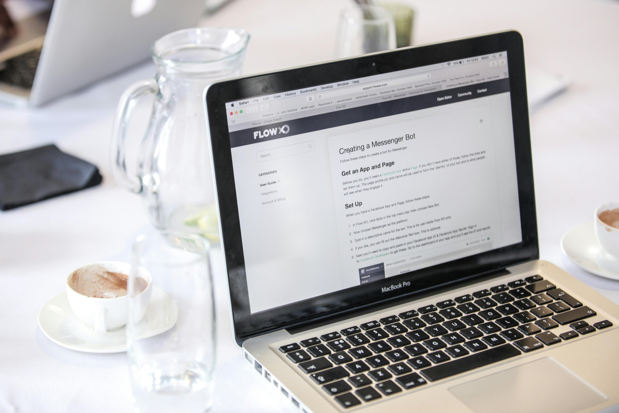 On-Page SEO Services