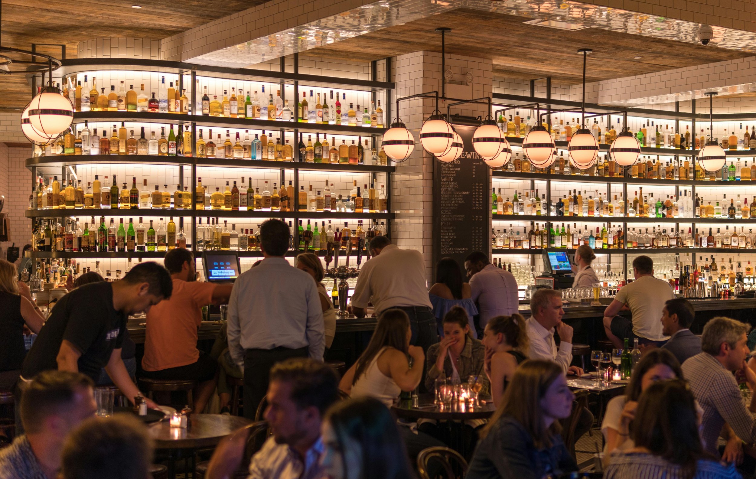 Vista Worx Marketing - Restaurant Marketing