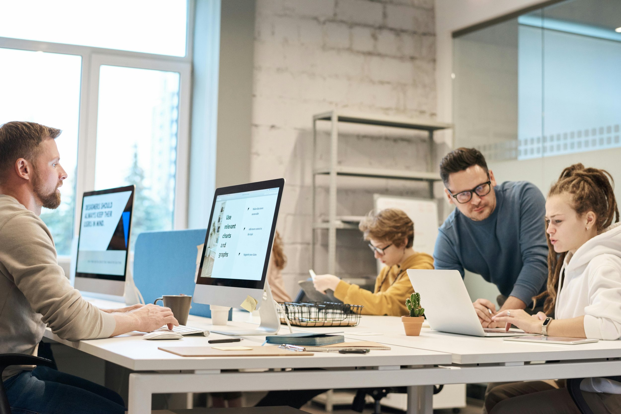 Vista Worx Marketing - Empowering Connecticut Businesses