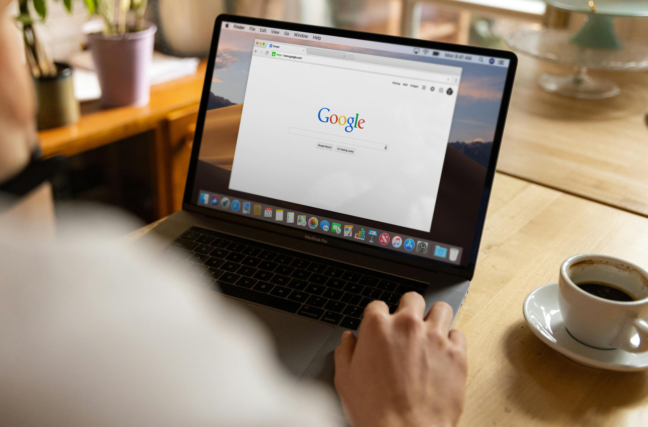Vista Worx Marketing - SEO Services