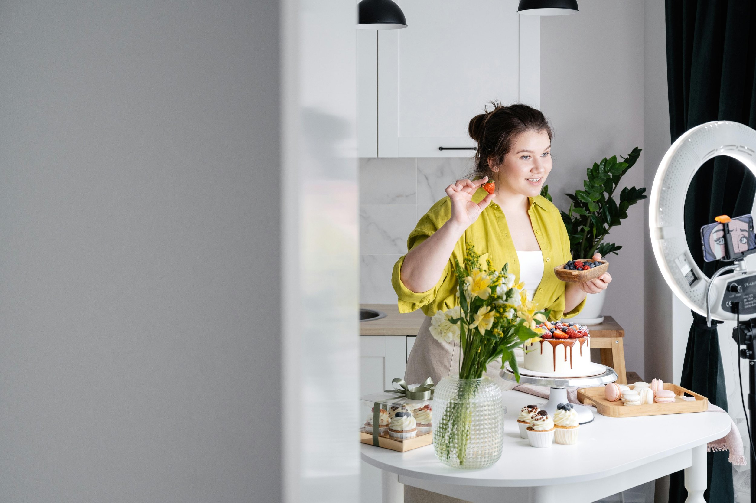 Influencer Marketing Services