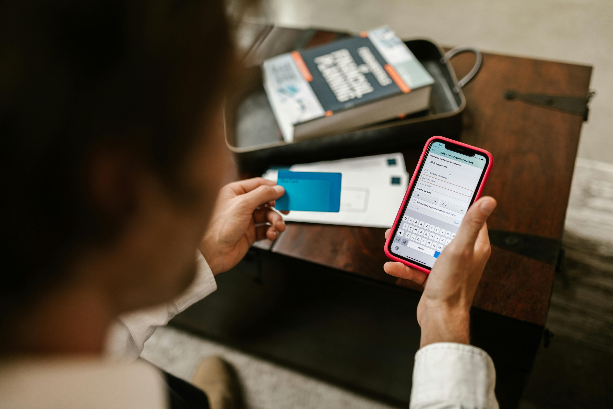 Local SEO & Digital Marketing for Retail Stores