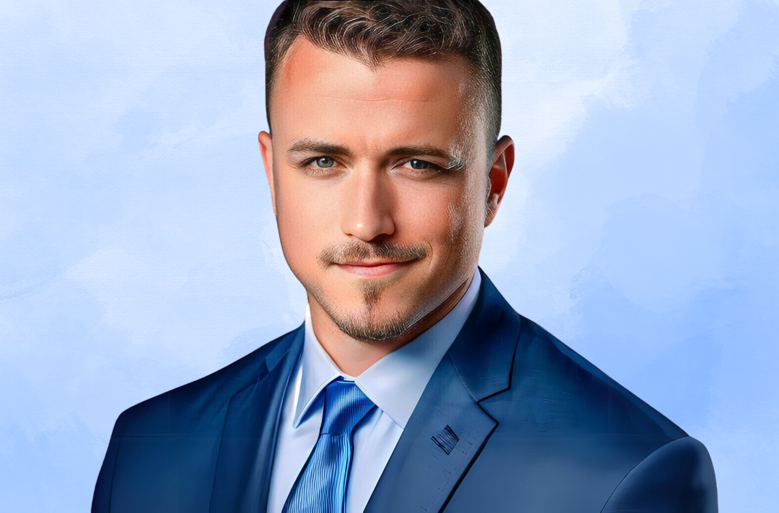 Matthew Porter