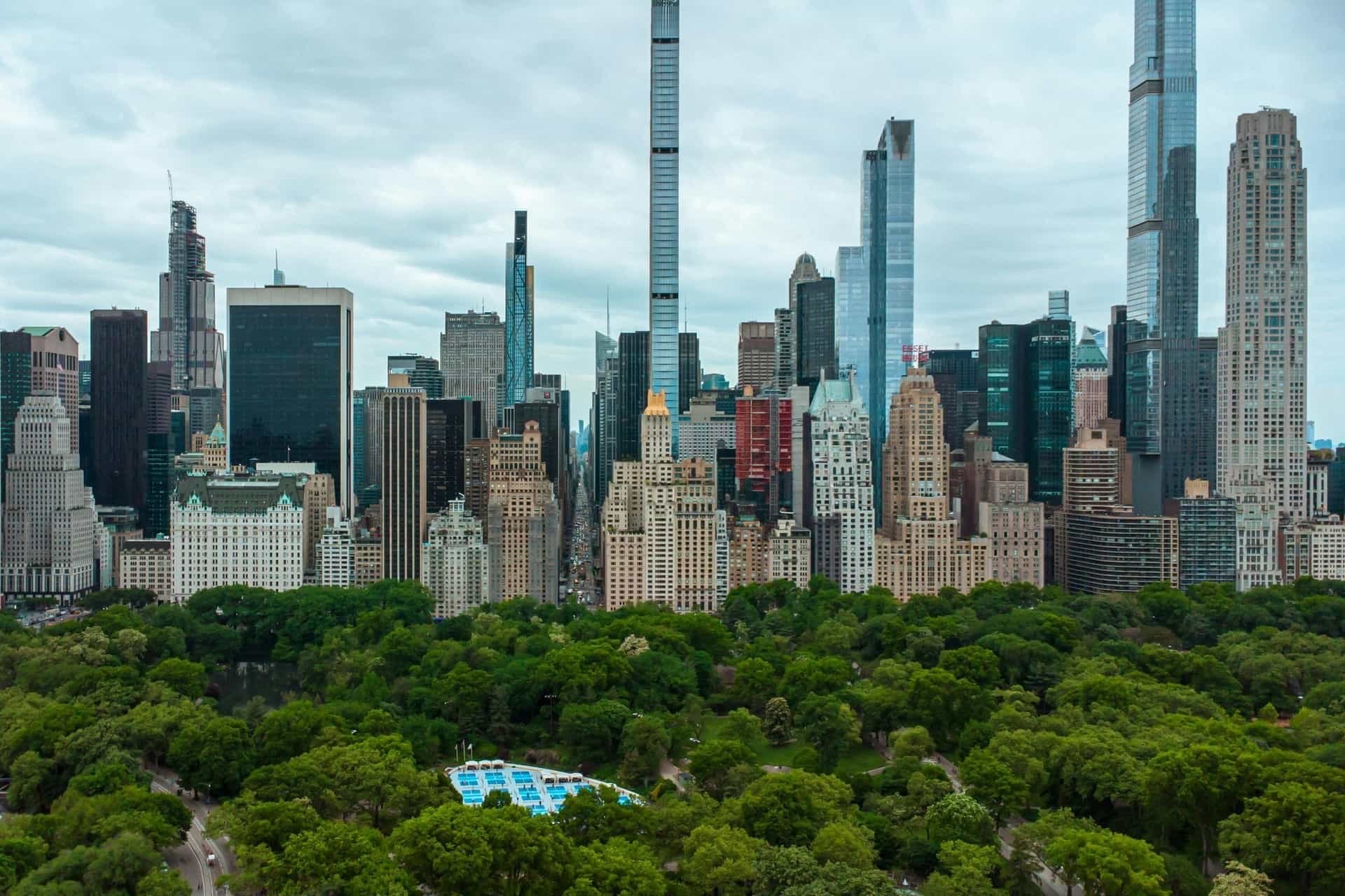 New York