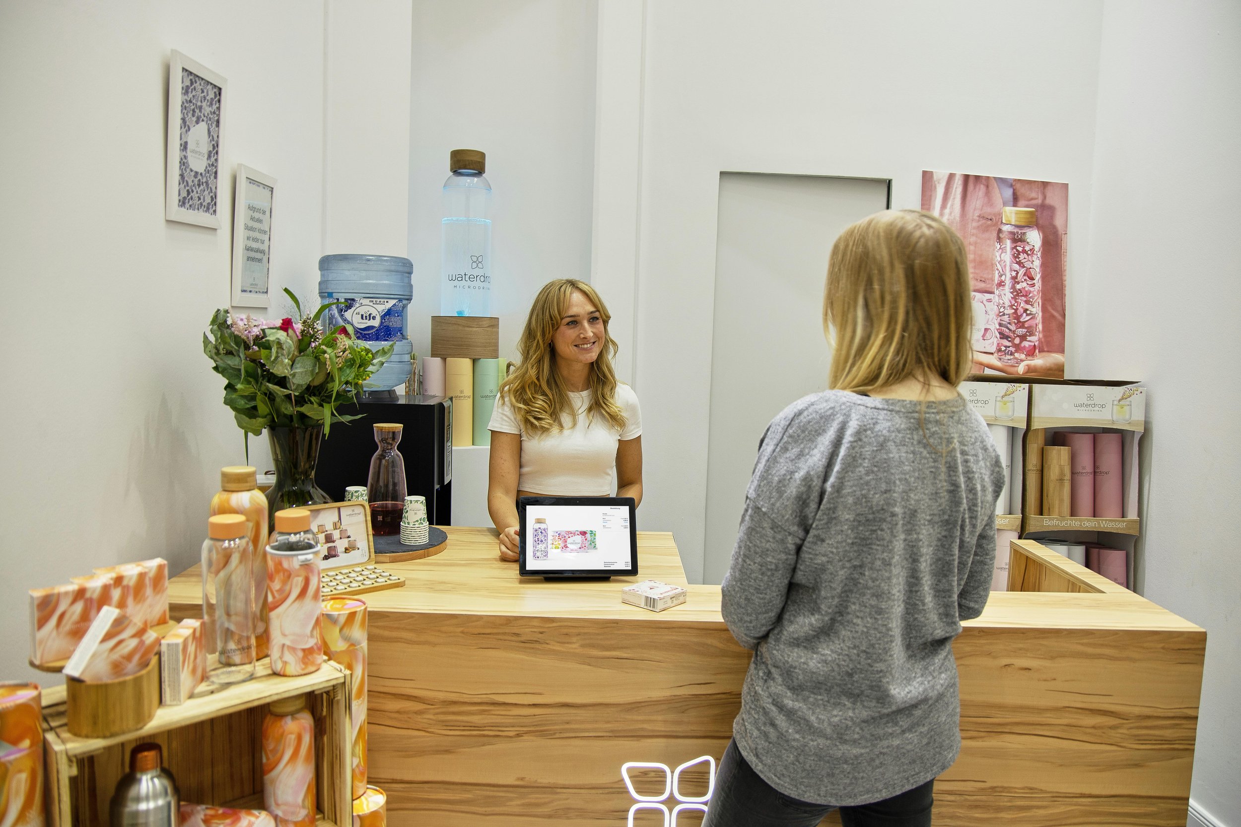Beauty & Personal Care Marketing Services