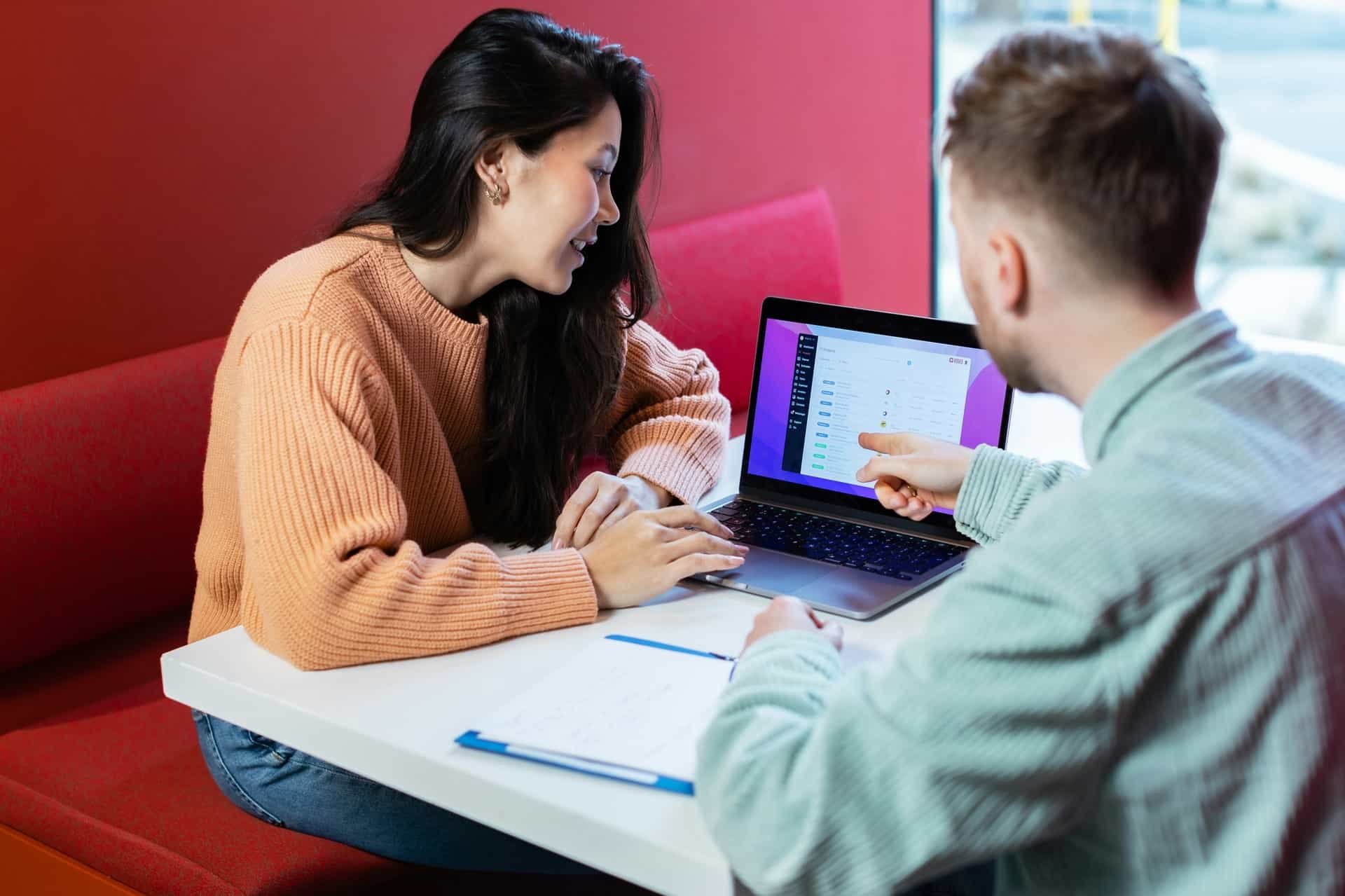 Vista Worx Marketing - Empowering Connecticut Businesses