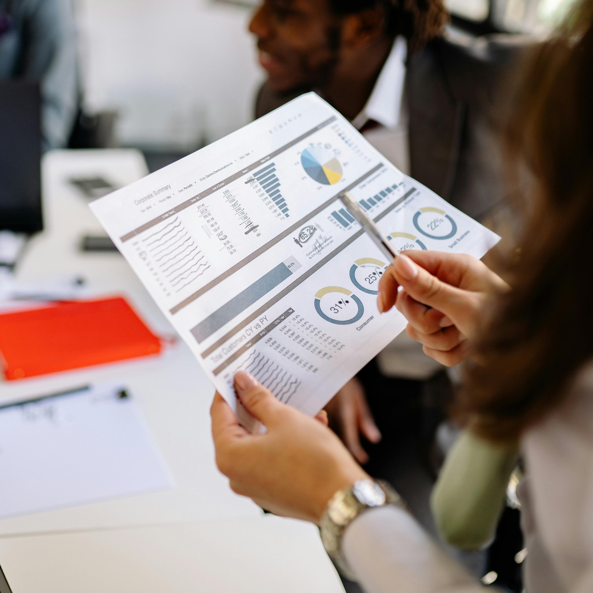 Results and Growth Services