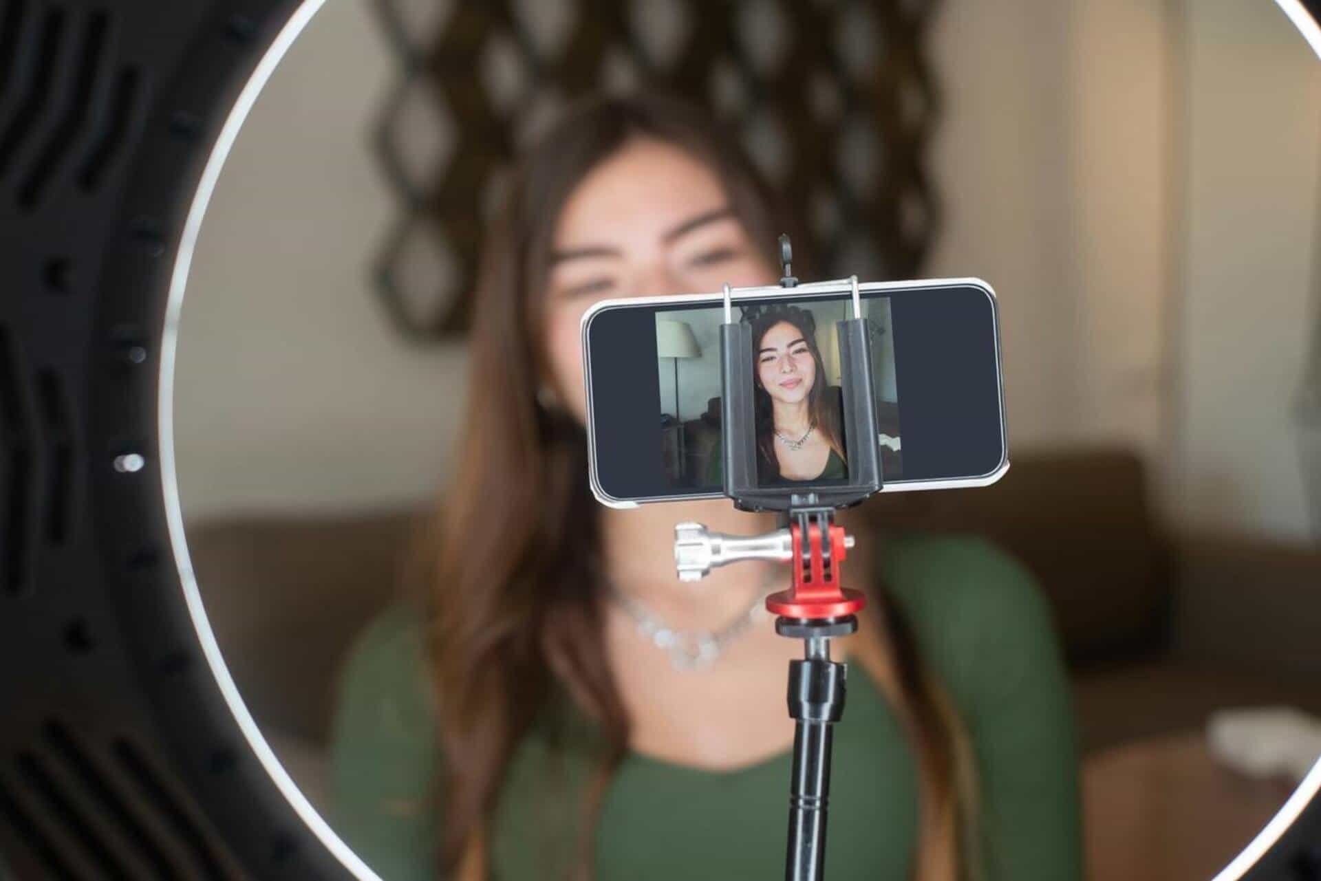 Influencer Marketing