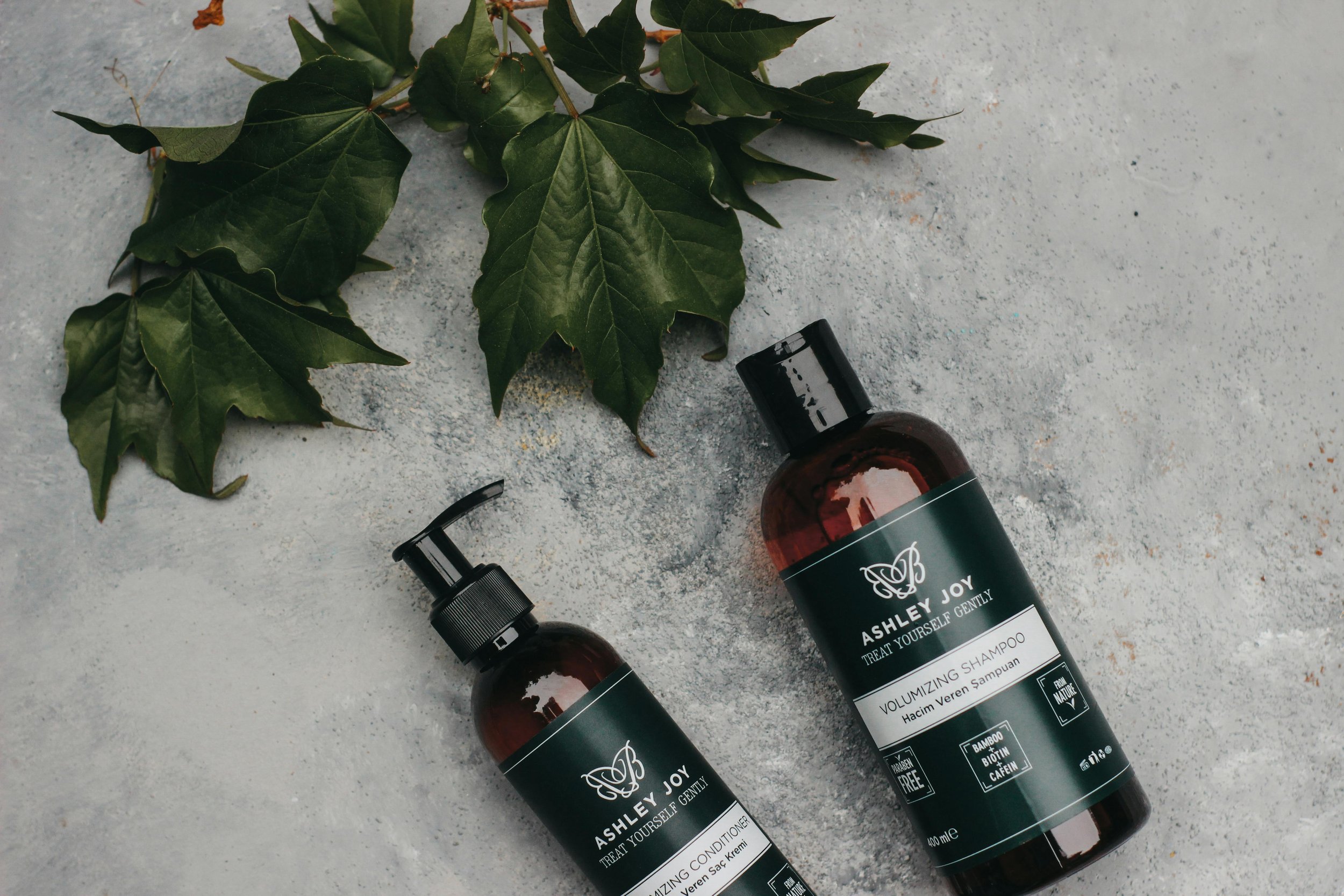 Beauty & Personal Care Businesses