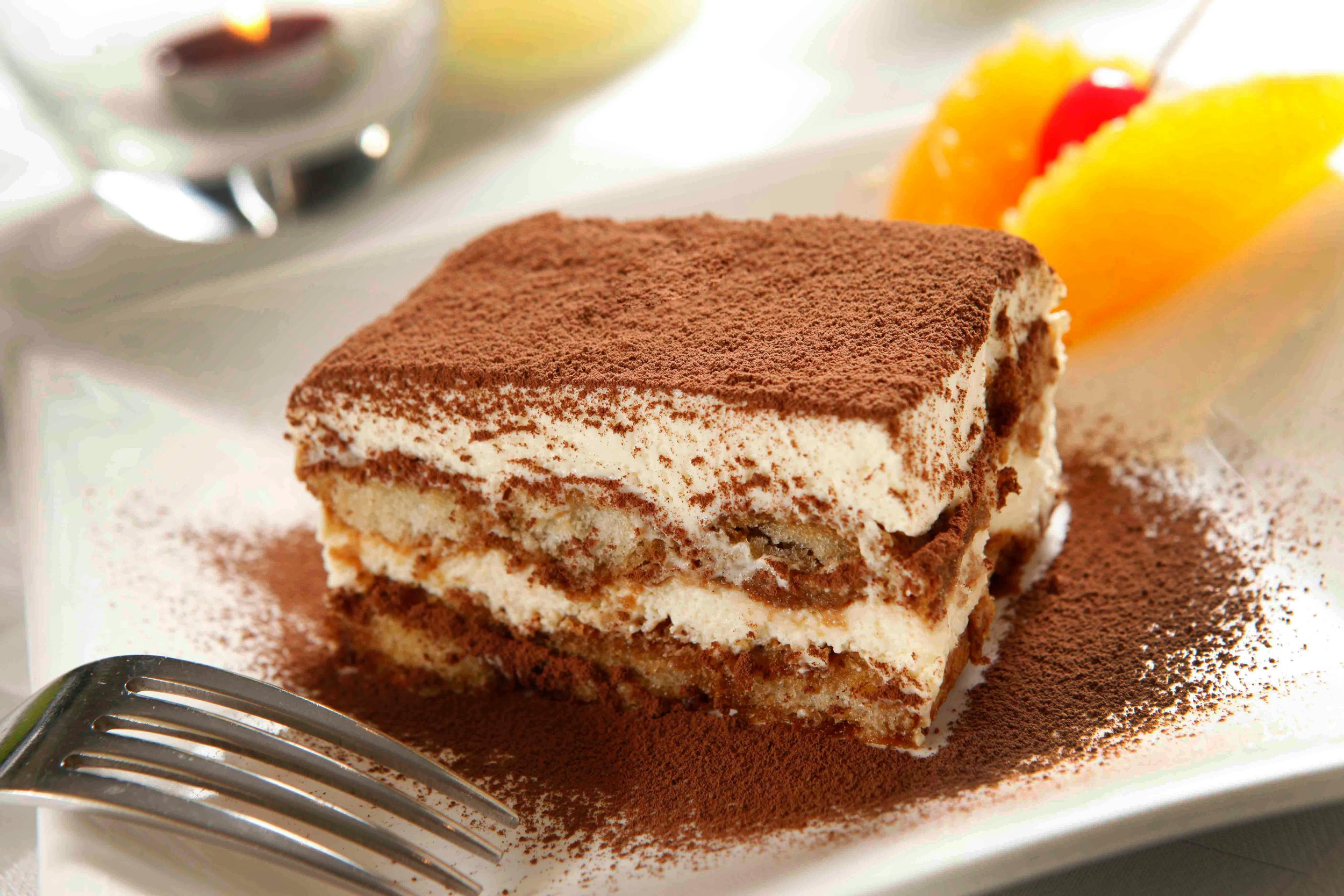 Tiramisu Image
