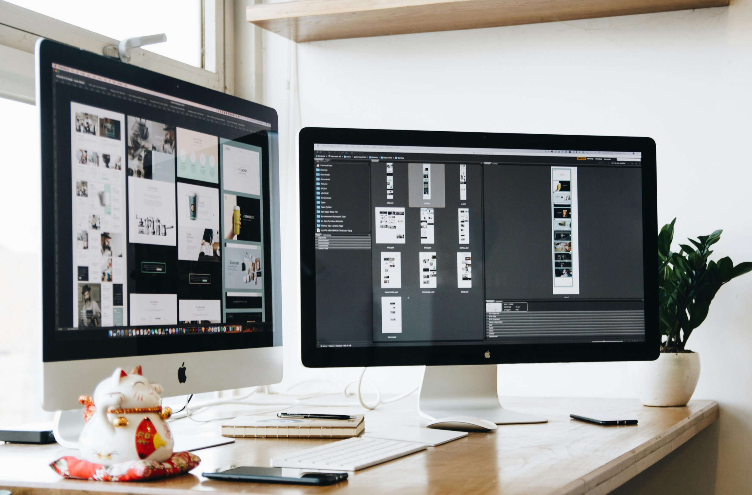 Vista Worx Marketing - Web Design & Development
