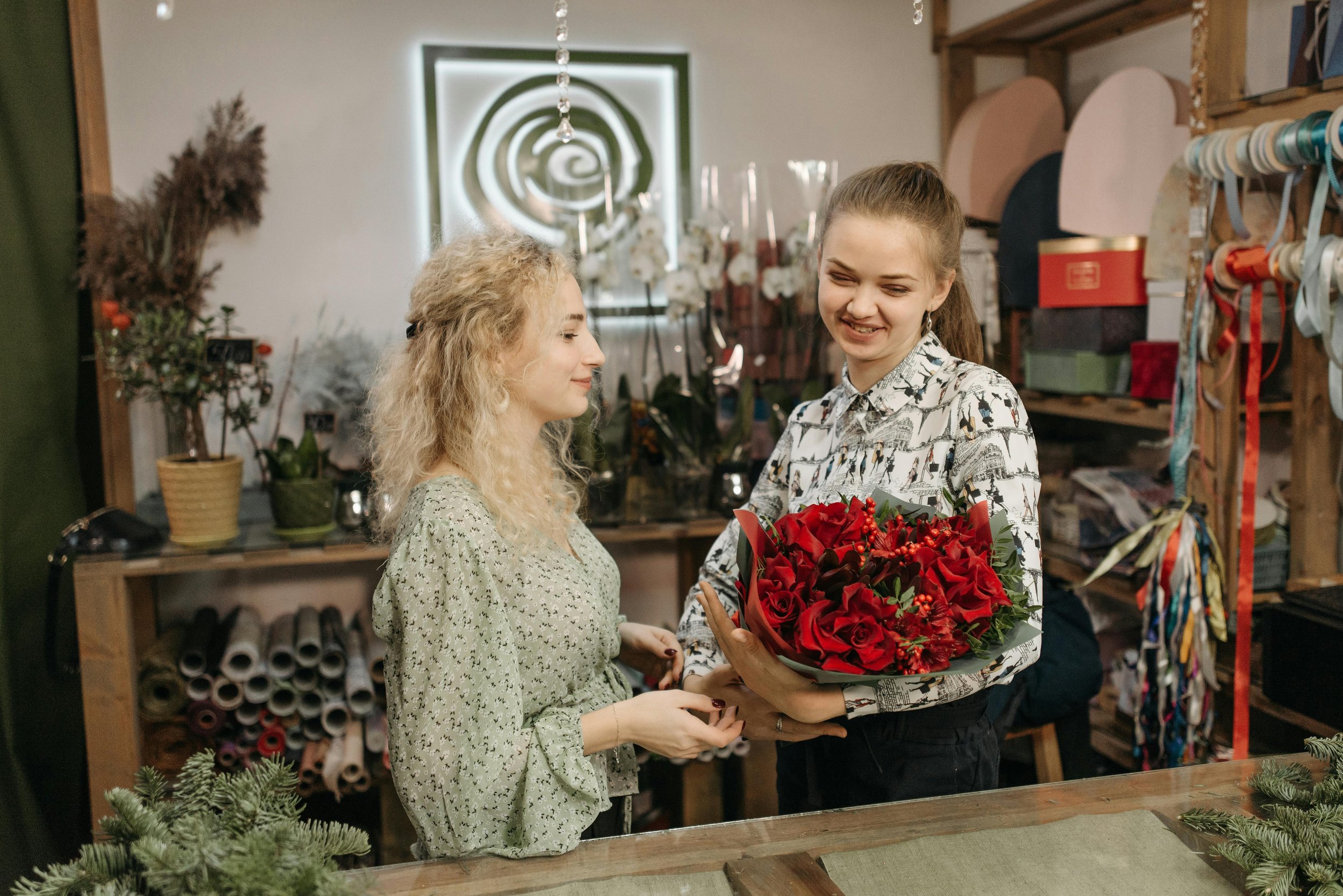 Retail Branding & Marketing Services