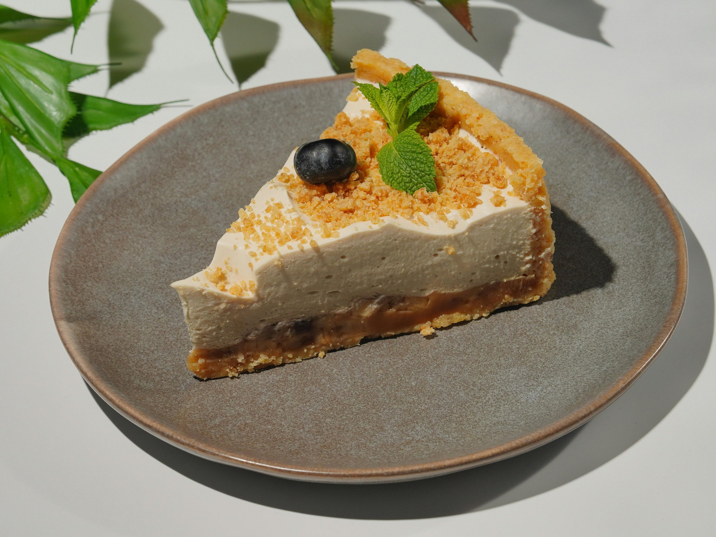 Cheesecake Image