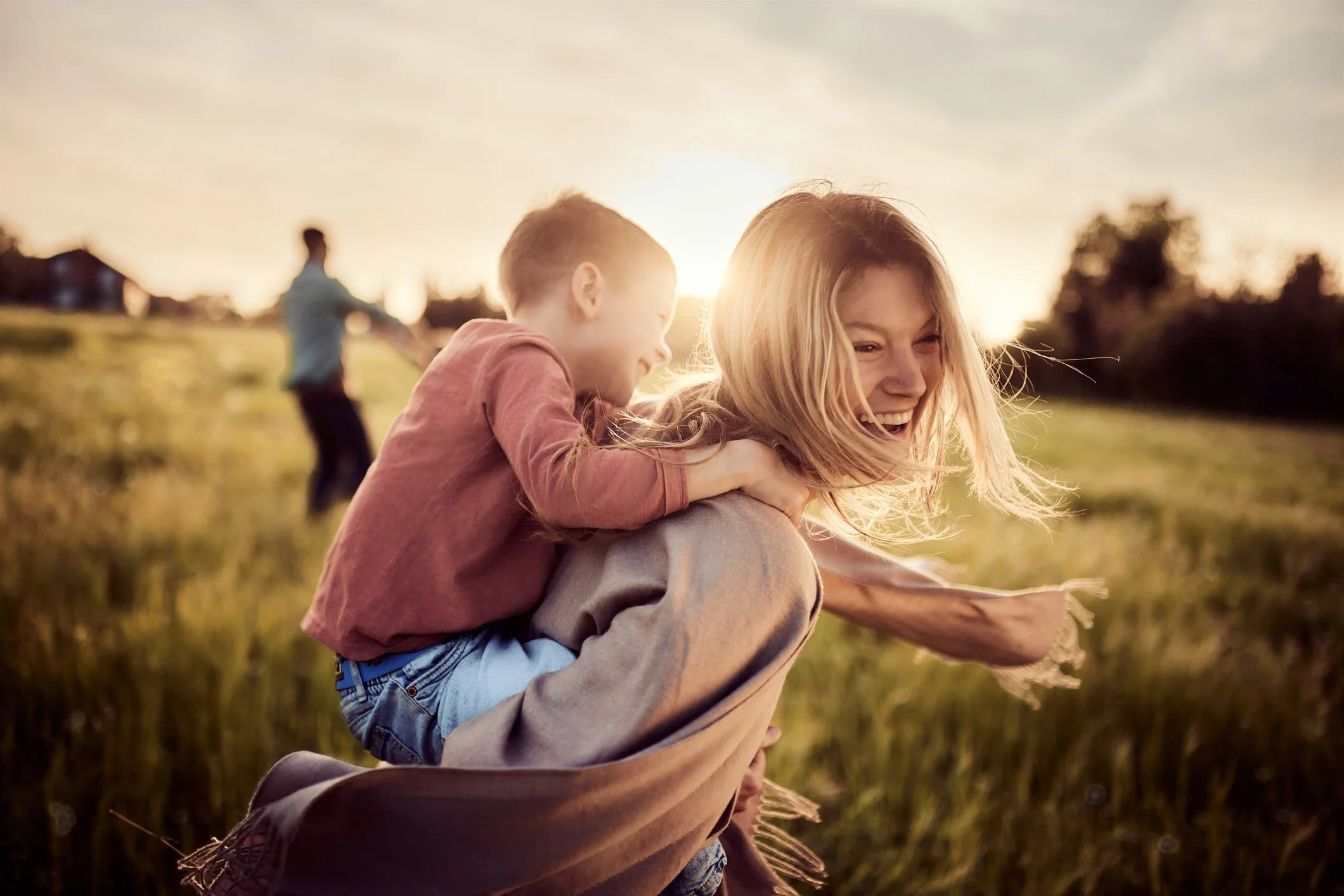 Autism spectrum therapy at Feel Your Way Therapy