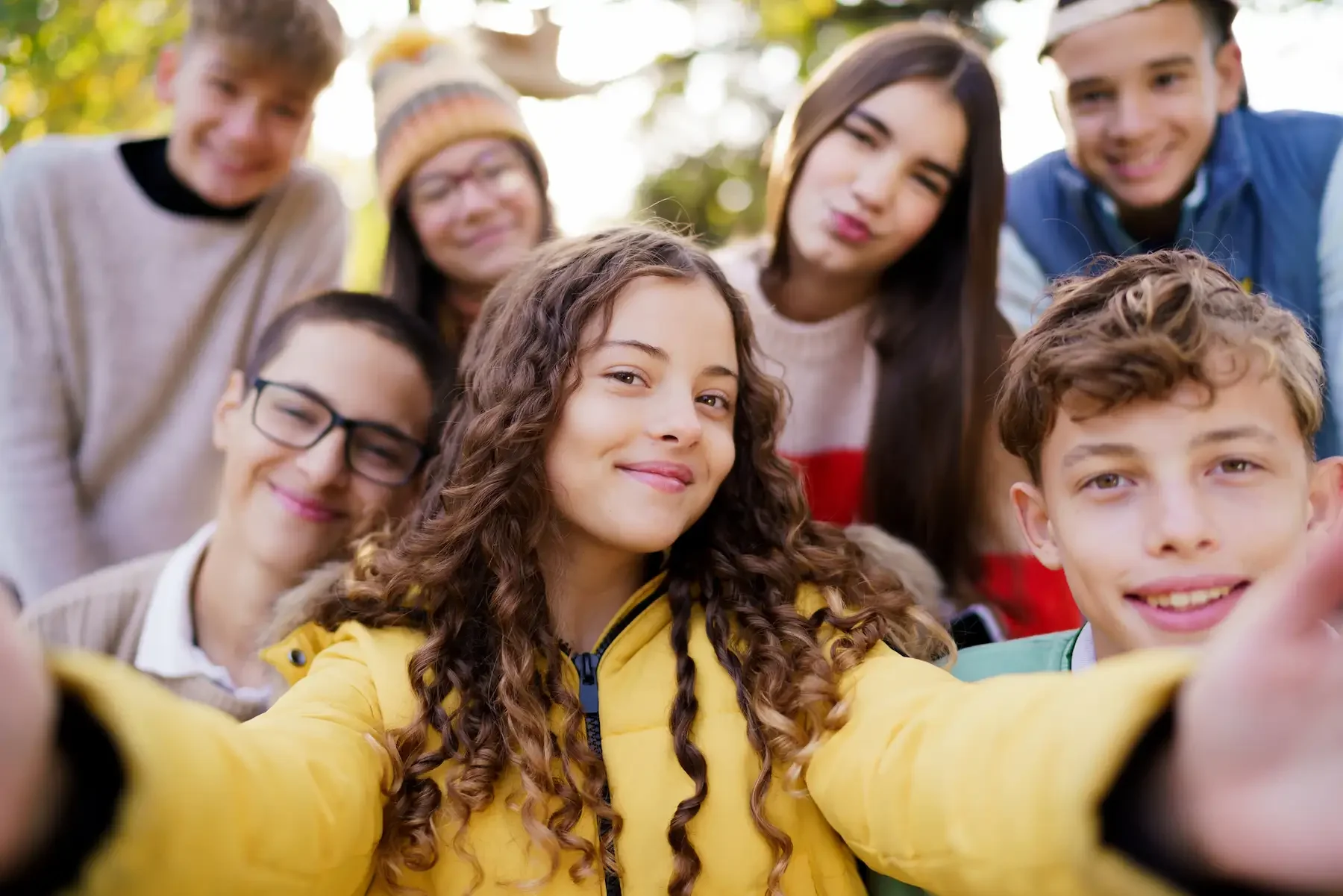 Teen therapy at Feel Your Way Therapy