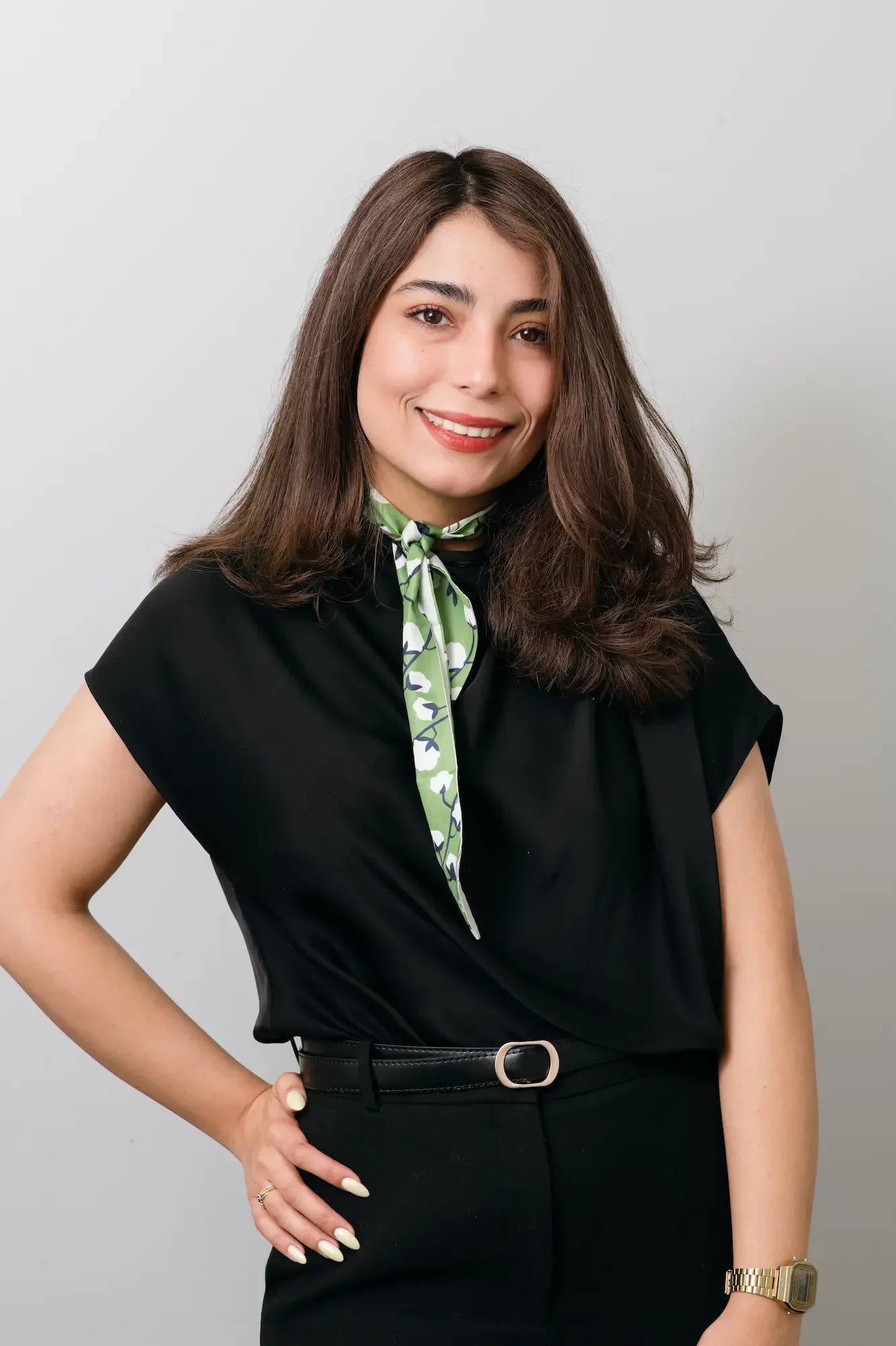 Atefeh Sabeti