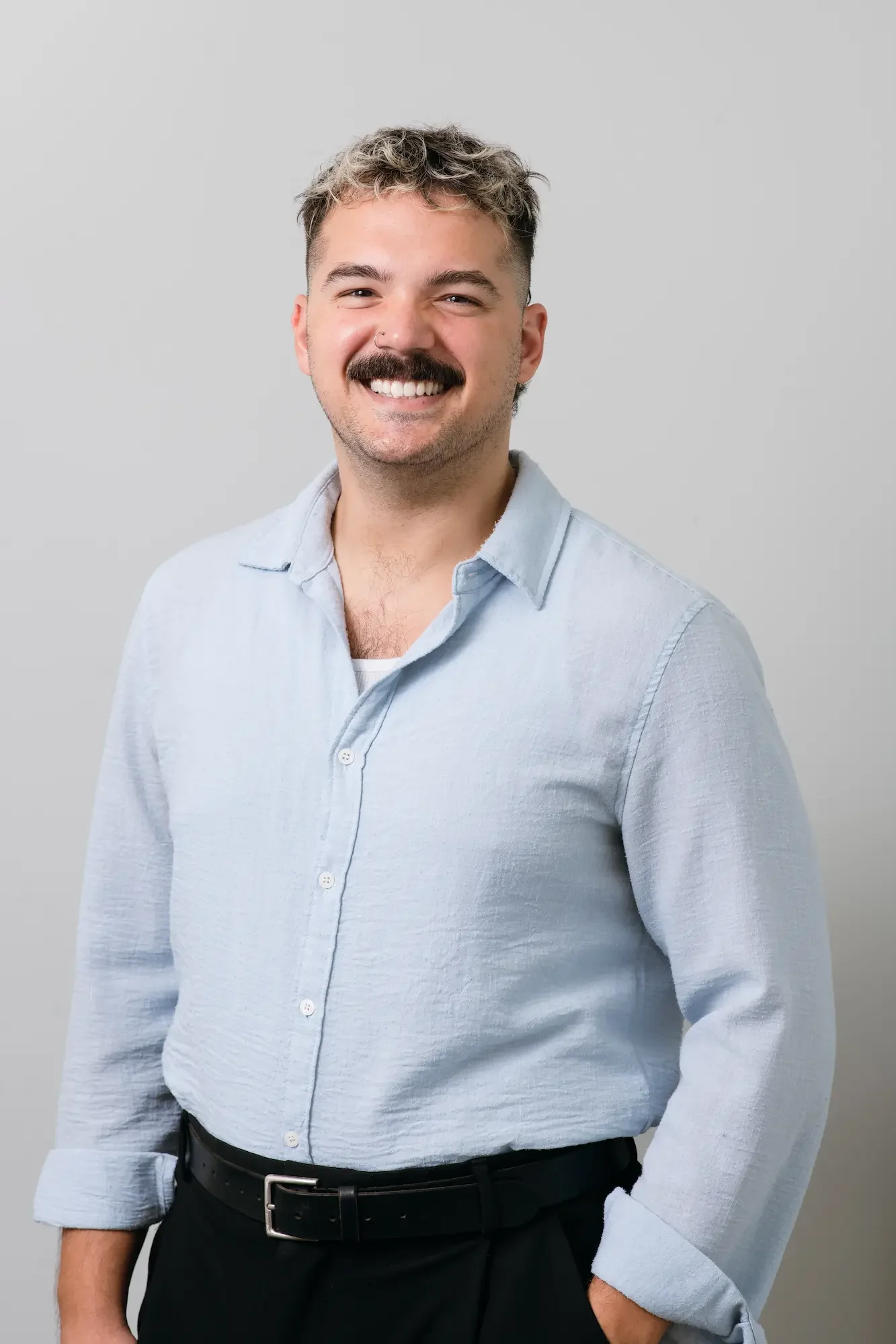 Paul Dragos