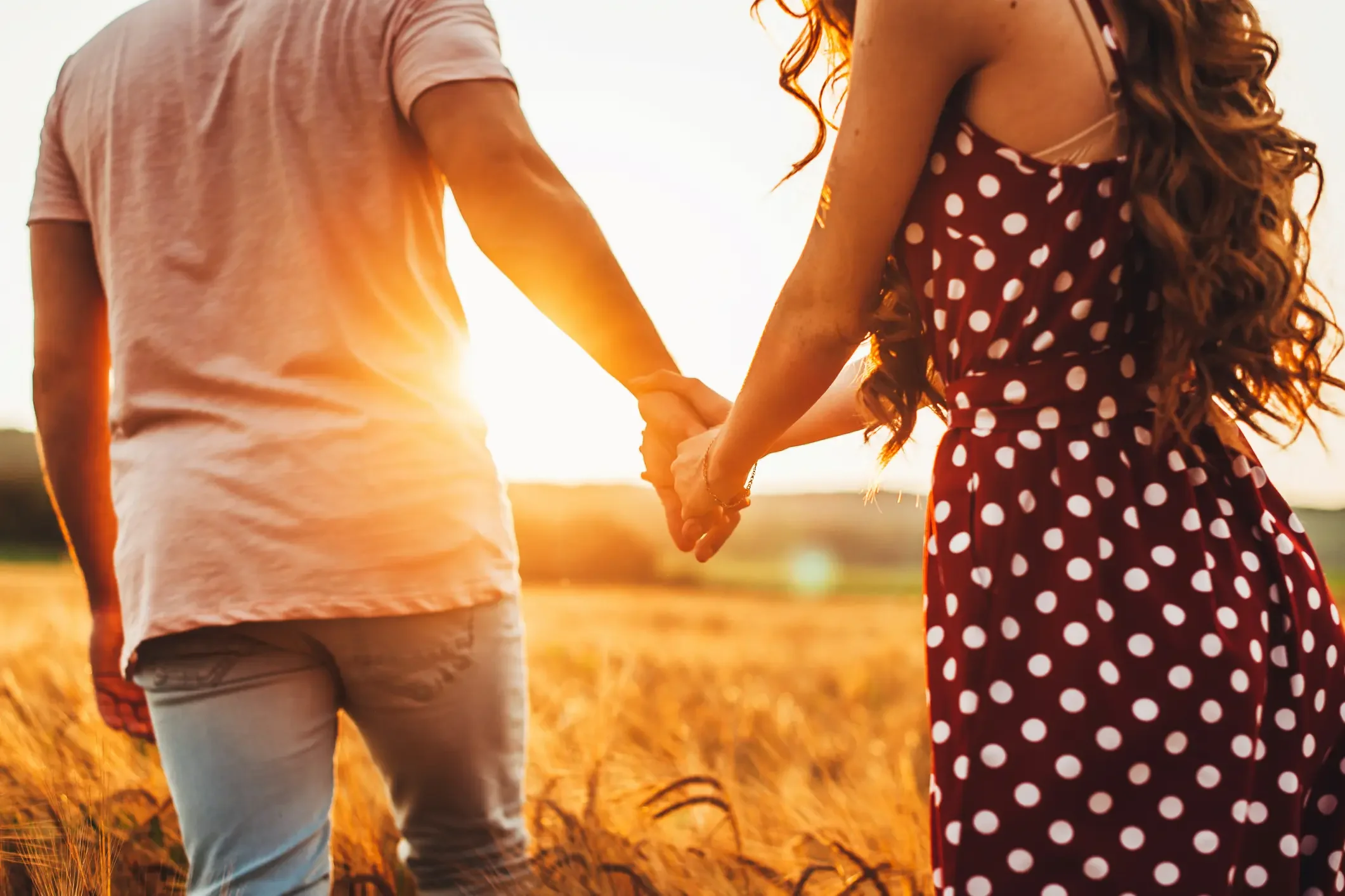 Couples therapy program in Toronto — Feel Your Way Therapy