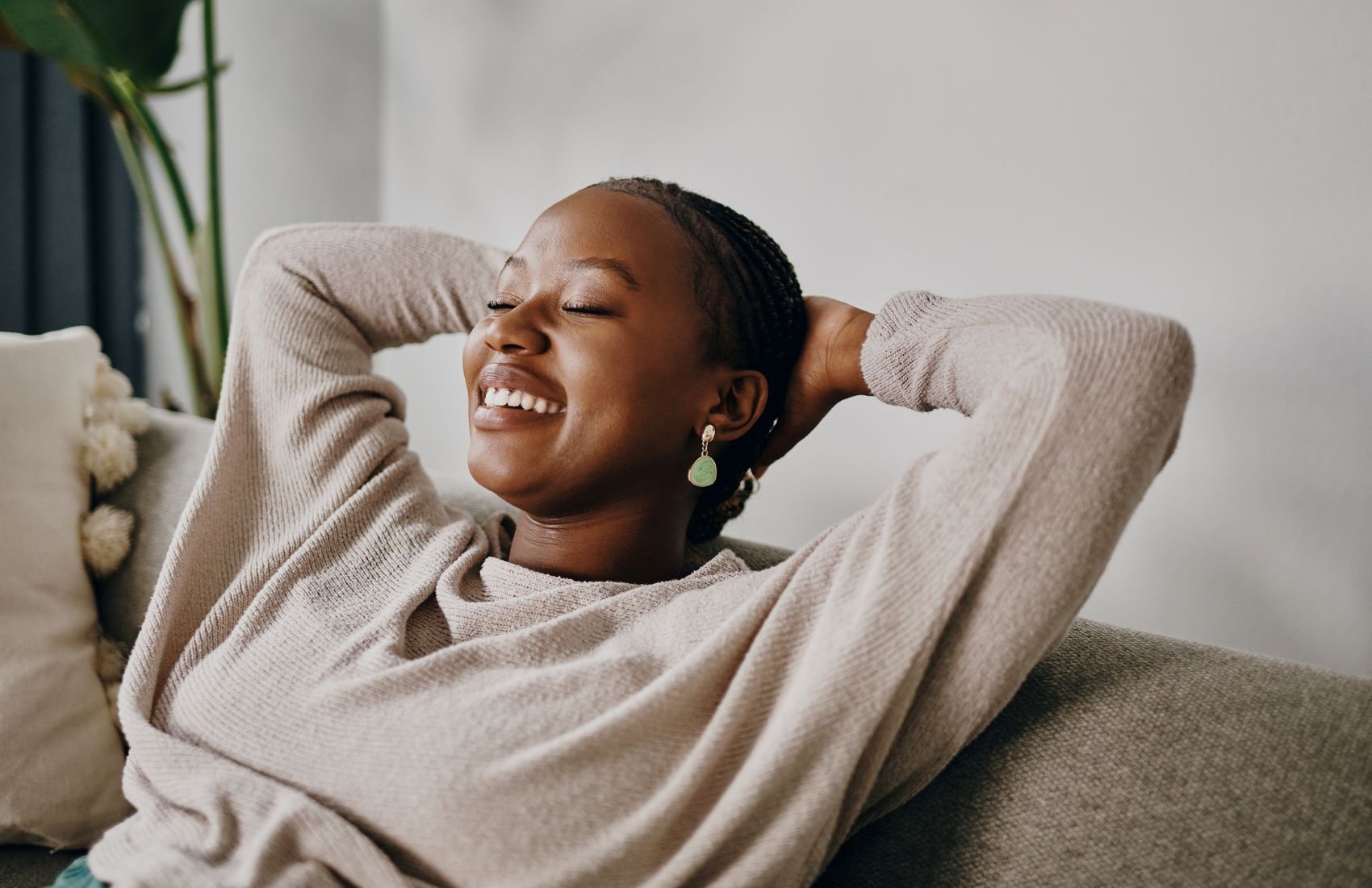 Stress therapy at Feel Your Way Therapy