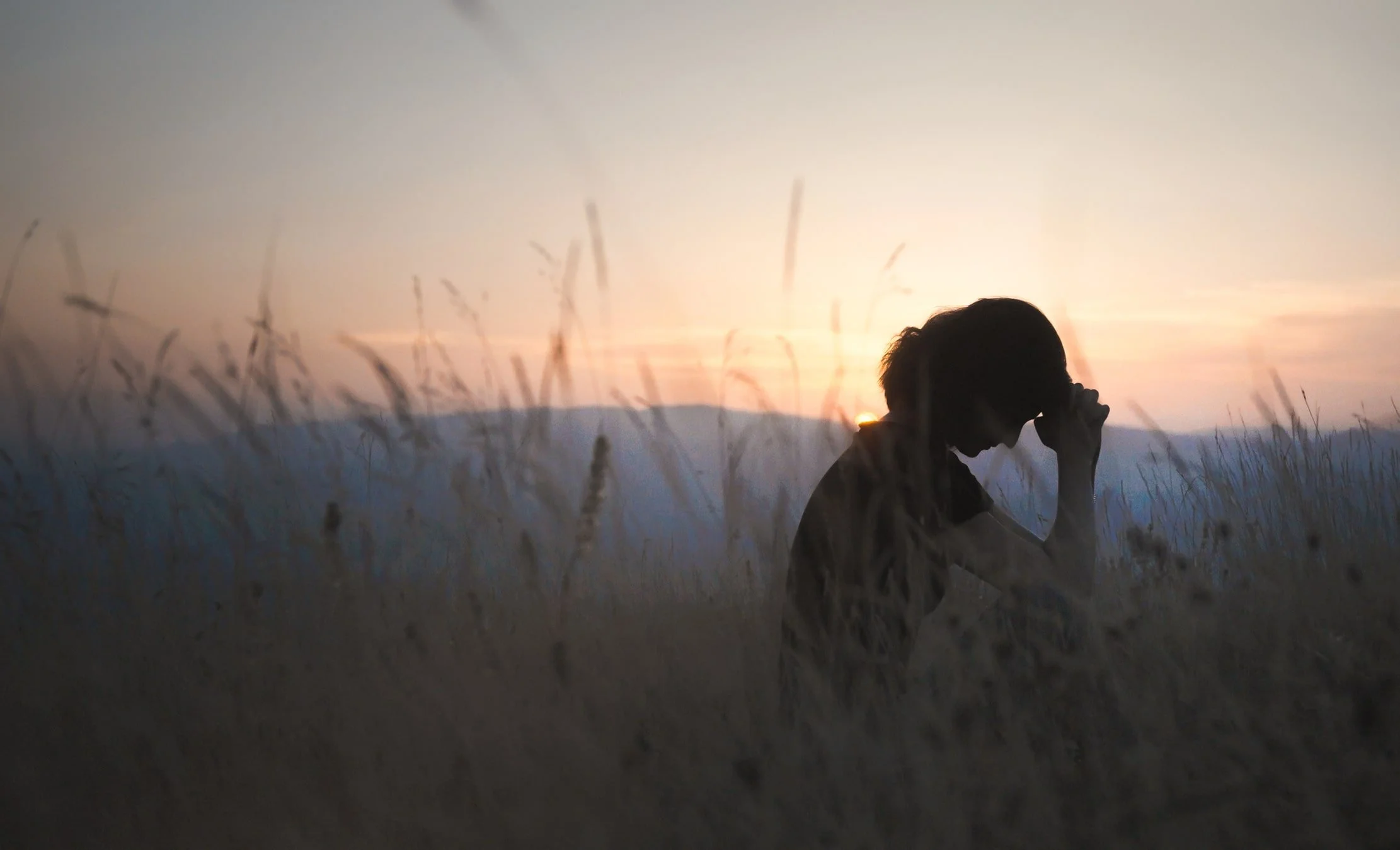 Grief and loss therapy at Feel Your Way Therapy