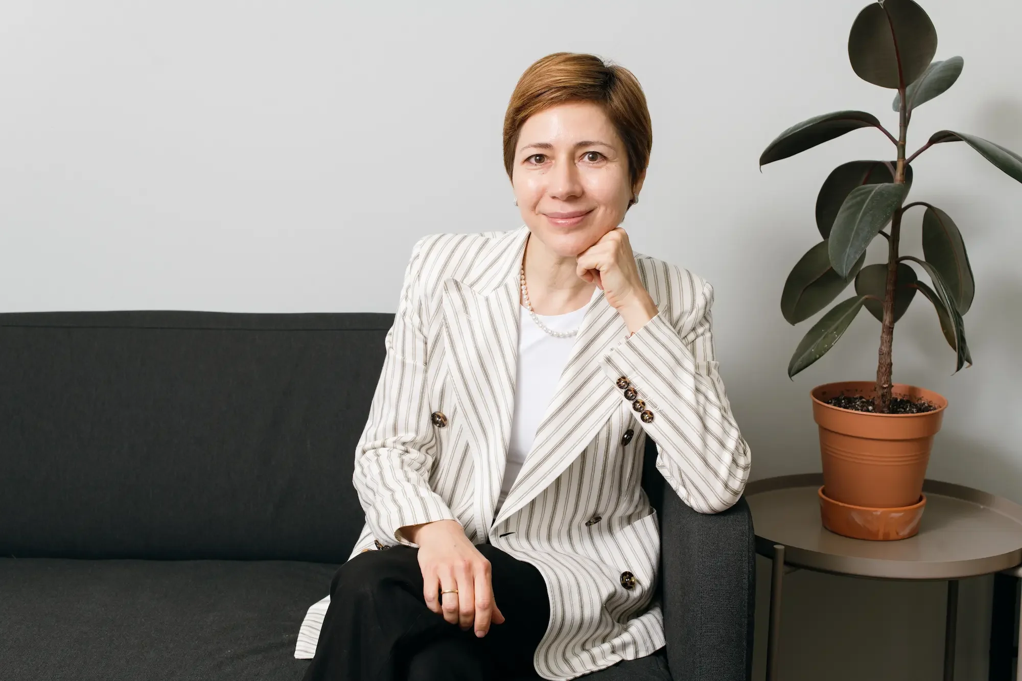 Anya Hanen